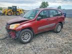 2004 TOYOTA RAV4