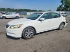 2011 HONDA ACCORD