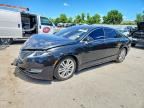 2014 LINCOLN MKZ