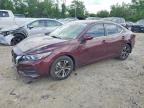2021 NISSAN SENTRA