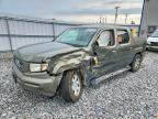 2007 HONDA RIDGELINE