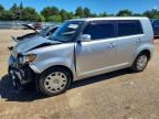 2015 SCION XB