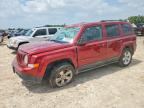 2016 JEEP PATRIOT