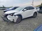 2020 LEXUS NX