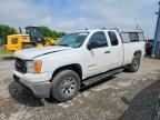 2011 GMC SIERRA
