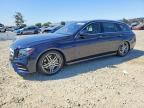 2018 MERCEDES-BENZ E