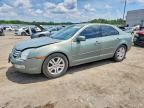 2009 FORD FUSION