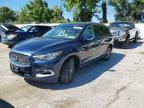 2016 INFINITI QX60
