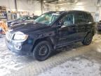 2016 JEEP COMPASS
