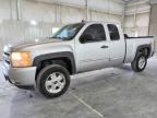 2010 CHEVROLET SILVERADO