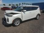 2022 KIA SOUL