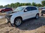 2015 MITSUBISHI OUTLANDER SPORT