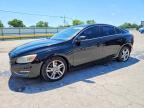 2015 VOLVO S60