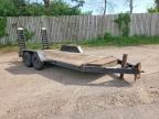 2018 FELLING TRAILER TRAILERS