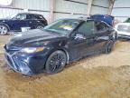 2022 TOYOTA CAMRY HYBRID