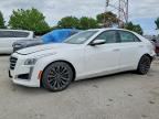 2015 CADILLAC CTS
