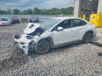 2022 SUBARU WRX