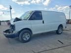 2015 CHEVROLET EXPRESS G2500