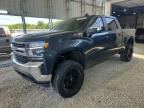 2020 CHEVROLET 1500 SILVE