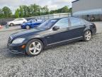 2012 MERCEDES-BENZ S