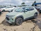 2025 CHEVROLET TRAILBLAZER