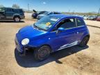 2013 FIAT 500