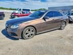 2015 MERCEDES-BENZ E