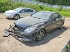 2014 MERCEDES-BENZ E