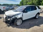 2020 LAND ROVER DISCOVERY SPORT