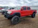 2007 TOYOTA TACOMA