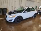 2011 VOLVO C30