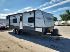 2018 KEYSTONE SUMMERLAND SPRINGDAL