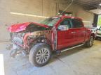 2024 FORD F150