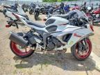 2025 KAWASAKI ZX636