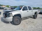 2010 CHEVROLET SILVERADO