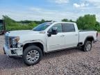 2022 GMC SIERRA