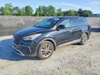 2018 HYUNDAI SANTA FE