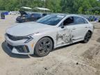 2025 KIA K5