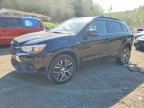 2016 MITSUBISHI OUTLANDER SPORT