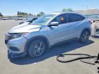 2022 HONDA HR-V