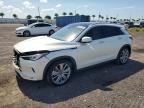 2020 INFINITI QX50