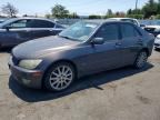 2003 LEXUS IS