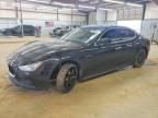 2014 MASERATI GHIBLI