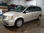 2012 CHRYSLER TOWN & COUNTRY