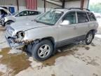 2004 HYUNDAI SANTA FE