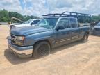 2006 CHEVROLET SILVERADO