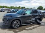 2025 CHEVROLET TRAILBLAZER