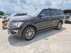 2018 FORD EXPEDITION
