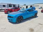 2012 CHEVROLET CAMARO