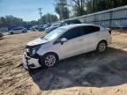 2017 KIA RIO